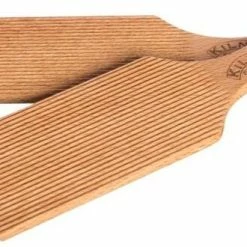 Budget 😍 Beste Bewertungen von 🔥 Kilner Butter-Holzpaddels, 2er-Set 🤩 ❤️