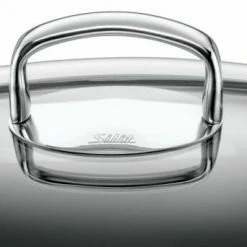 Schlussverkauf ???? Bestes Angebot ???? Silit Wok Profi Mit Glasdeckel ???? ???? -BERNDES-Shop 0082260311 3 l