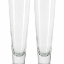 Budget 👏 Bestpreis 😍 Leonardo Pilsglas Beer, 2er Set 👍 💯