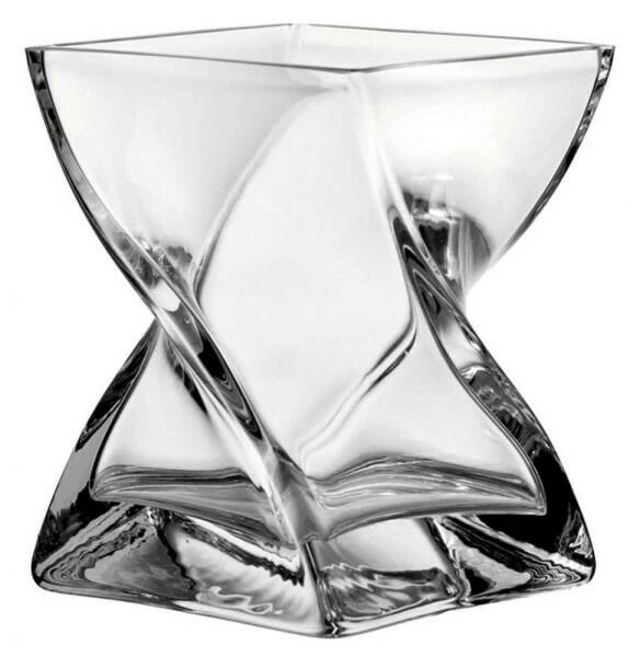 Rabatt 🥰 Schlussverkauf 🔔 Leonardo Windlicht Swirl 17 Cm ✨ ⭐