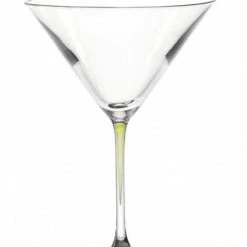 Coupon ✨ Schlussverkauf ✨ Leonardo Cocktailschalen La Perla In Grün, 2er Set 💯 🥰