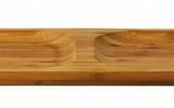 Aktion 🥰 Blitzangebot 🤩 Leonardo Servierplatte Gusto, 16 X 34 Cm 👏 🔔