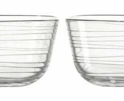 Beste Bewertungen von 💯 Blitzangebot 👍 Leonardo Schale Struttura Gusto, 2er-Set 🧨 🥰