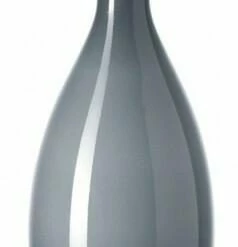 Auslauf ❤️ Beste Bewertungen von 🔔 Leonardo Vase Beauty Grau 🎉 ⌛