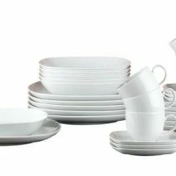 Top 10 ⌛ Bestpreis ✔️ Seltmann Weiden Sketch Kombiservice 30-tlg. D 👏 ✨