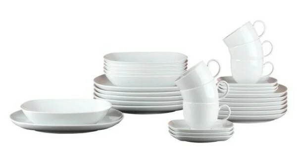 Seltmann Weiden Sketch Kombiservice 30-tlg. D Top 10 ⌛ Bestpreis ✔️ Seltmann Weiden Sketch Kombiservice 30-tlg. D ???? ✨ -BERNDES-Shop 05 ka ta 30tlg 1