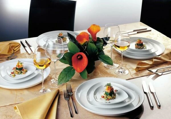 Brandneu 🔔 Budget 🤩 Seltmann Weiden Sketch Teller Flach Rund 30 Cm Coup ✔️ ⌛ - Image 4