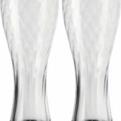 Bestes Angebot 👏 Billig 🥰 Leonardo Weizenbierglas Maxima Optik, 2er Set 👏 😉