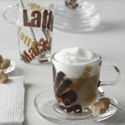 Angebote ❤️ Blitzangebot ???? Leonardo Espressotasse Loop 3 Farbig, 6er Set ✔️ ❤️ -BERNDES-Shop 086624 1 K bearbeitet