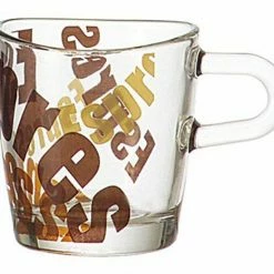 Bestes Angebot 🔔 Coupon 🎉 Leonardo Henkelbecher Loop 3 Farbig, 6er Set 😉 🧨