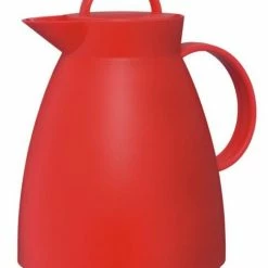 Bestpreis 🔔 Beste Bewertungen von ✔️ Alfi Isolierkanne Dan In Rot ⭐ ✔️