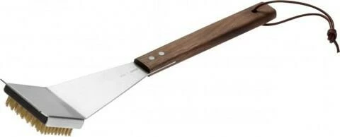 Neu ✔️ Top 10 ⌛ Carl Mertens Grillbürste Röstzeug BBQ 🌟 🥰