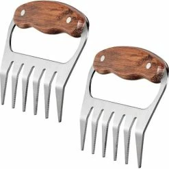 Angebote 😉 Bestpreis ✔️ Küchenprofi Pulled Pork-Gabeln TEXAS, 2-teilig 😉 🎉