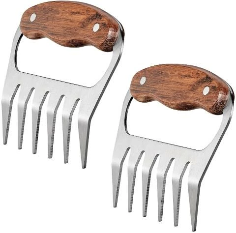 Küchenprofi Pulled Pork-Gabeln TEXAS, 2-teilig Angebote ???? Bestpreis ✔️ Küchenprofi Pulled Pork-Gabeln TEXAS, 2-teilig ???? ???? -BERNDES-Shop 1066832802