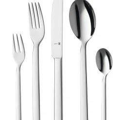 Budget 🌟 Rabatt 🔥 WMF Besteck-Set Lyric 66-teilig 💯 🎁