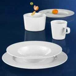 Bestes Angebot 😀 Angebote ✨ Seltmann Weiden No Limits Set 5-tlg. 🧨 🤩