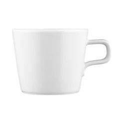 Bestpreis ⌛ Top 10 ✨ Seltmann Weiden No Limits Cappuccinotasse Eckig 0,25 L 🤩 😍