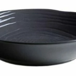 Besorgen 🔥 Budget ⭐ Pillivuyt Teller Tief Teck In Dunkelgrau ⭐ 👏