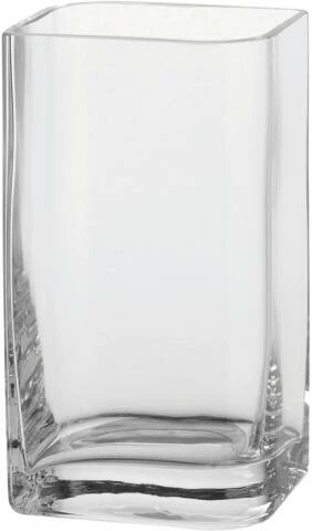 Leonardo Vase LUCCA 20x11cm Auslauf ???? Blitzangebot ???? Leonardo Vase LUCCA 20x11cm ???? ???? -BERNDES-Shop 210 014326 0 K