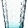 Angebote ???? Angebote ???? Leonardo Trinkglas OPTIC 300 Ml Türkis, 6er-Set ⌛ ???? -BERNDES-Shop 210 025910 0 K