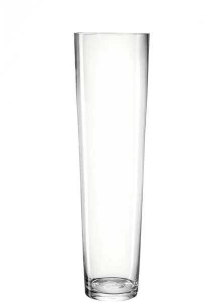 Neu ⭐ Großhandel 🎉 Leonardo Bodenvase KONISCH 70 Cm 😀 ⭐