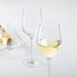 Aktion ✨ Billig ???? Leonardo Weißweinglas CIAO+ 300 Ml, 6er-Set ⌛ ❤️ -BERNDES-Shop 210 061446 6 K