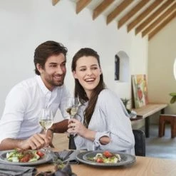 Aktion ✨ Billig ???? Leonardo Weißweinglas CIAO+ 300 Ml, 6er-Set ⌛ ❤️ -BERNDES-Shop 210 061446 7 K