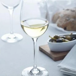 Billig ???? Billig ???? Leonardo Weißweinglas CIAO+ 370 Ml, 6er-Set ???? ???? -BERNDES-Shop 210 061447 6 K