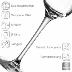 Coupon ???? Bestes Angebot ???? Leonardo Grappaglas CIAO+ 85 Ml, 6er-Set ???? ???? -BERNDES-Shop 210 061452 2 K