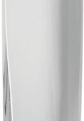 Billig 👏 Bestes Angebot 🎉 Leonardo Vase LUCCA Weiß 25x8cm 🌟 👏