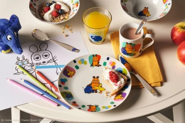 Bestpreis 👏 Billig 😍 Leonardo Trinkglas BAMBINI 215 Ml Elefant, 6er-Set ⌛ 🔥 - Image 4