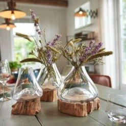 Schlussverkauf ???? Beste Bewertungen von ???? Leonardo Vase CASOLARE 21 Cm Auf Holz ???? ???? 5 Schlussverkauf ???? Beste Bewertungen von ???? Leonardo Vase CASOLARE 21 Cm Auf Holz ???? ???? -BERNDES-Shop 210 CASOLARE Vase auf Holz 018690 91 92 mood V01 Q