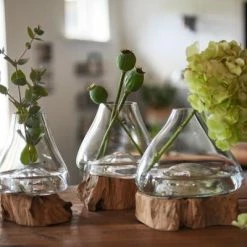 Schlussverkauf ???? Beste Bewertungen von ???? Leonardo Vase CASOLARE 21 Cm Auf Holz ???? ???? 4 Schlussverkauf ???? Beste Bewertungen von ???? Leonardo Vase CASOLARE 21 Cm Auf Holz ???? ???? -BERNDES-Shop 210 CASOLARE Vase auf Holz 018690 91 92 mood V03 Q