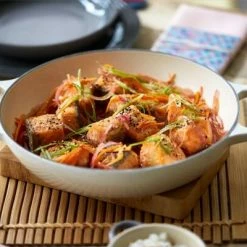 Besorgen ???? Top 10 ⌛ Le Creuset Gourmet-Profitopf Signature In Meringue, 26 Cm ???? ???? -BERNDES-Shop 21180267164430 2 meringue Gourmet Profitopf Signature 26 1