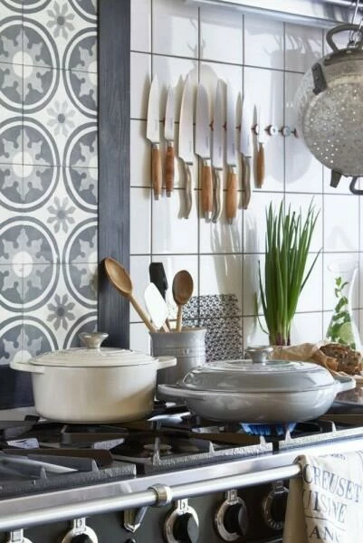 Blitzangebot 🛒 Großhandel ✨ Le Creuset Gourmet-Profitopf Signature In Kirschrot, 26 Cm 🛒 👏 - Image 4