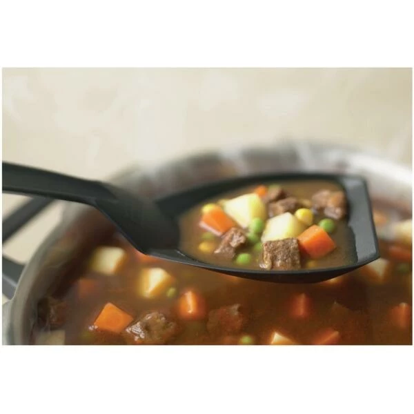 Angebote ✔️ Billig 🔥 Kuhn Rikon Schöpflöffel Antihaft Schwarz 🧨 😀 - Image 2