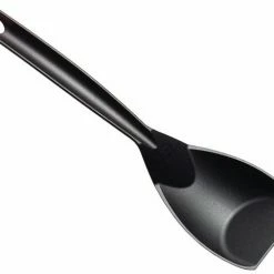 Angebote ✔️ Billig 🔥 Kuhn Rikon Schöpflöffel Antihaft Schwarz 🧨 😀