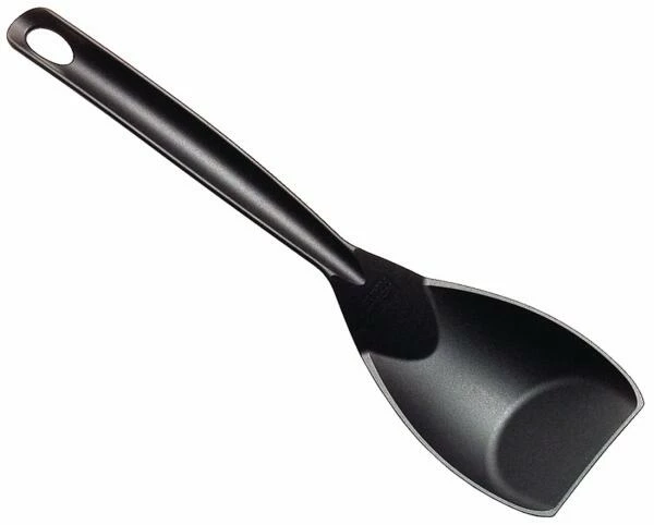 Angebote ✔️ Billig 🔥 Kuhn Rikon Schöpflöffel Antihaft Schwarz 🧨 😀