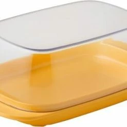 Angebote 🌟 Billig ⌛ Mepal Butterdose - Yellow 🔔 🔔