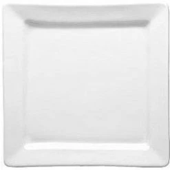 Am billigsten 😀 Rabatt 😉 Pillivuyt Teller Flach Quartet 🌟 🛒