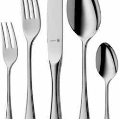 Bestes Angebot ⌛ Beste Bewertungen von 🔔 WMF Kent Plus Besteck Set 12 Personen 👍 🛒