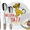 Angebote 🛒 Beste Bewertungen von ❤️ WMF König Der Löwen Kinder Geschirrset 6-teilig ✔️ 🛒
