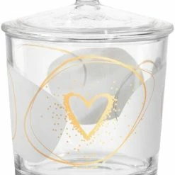 Budget 🧨 Neu 🧨 Leonardo Geschenkdose EMOZIONE 16 Cm Herz 😉 👍