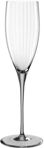 Blitzangebot 🎉 Beste Bewertungen von 🛒 Leonardo Sektglas POESIA 250 Ml Grau ❤️ ✨