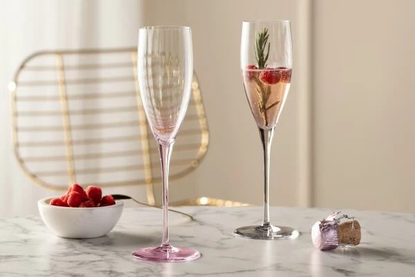 Blitzangebot 🎉 Beste Bewertungen von 🛒 Leonardo Sektglas POESIA 250 Ml Grau ❤️ ✨ - Image 2