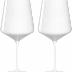 Auslauf 👏 Budget 🌟 Leonardo Cocktailglas ETNA 2er-Set 750 Ml Weiß 😉 💯