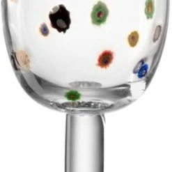 Neu ⌛ Aktion 💯 Leonardo Rotweinglas FIORI 460 Ml 😀 🧨