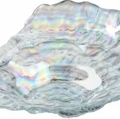 Schlussverkauf ✔️ Bester Verkauf ⭐ Leonardo Muschelschale POESIA 46x35 ⌛ ⭐