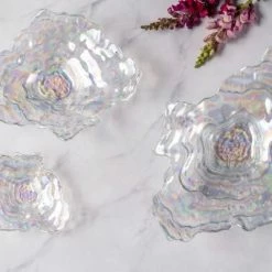 Schlussverkauf ✔️ Bester Verkauf ⭐ Leonardo Muschelschale POESIA 46x35 ⌛ ⭐ 4 Schlussverkauf ✔️ Bester Verkauf ⭐ Leonardo Muschelschale POESIA 46x35 ⌛ ⭐ -BERNDES-Shop 221 038933 2 K