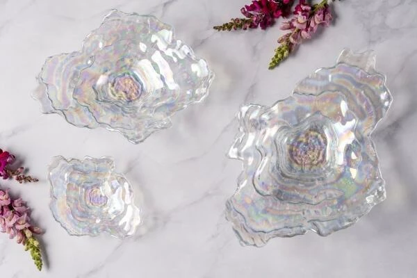 Leonardo Muschelschale POESIA 46x35 Schlussverkauf ✔️ Bester Verkauf ⭐ Leonardo Muschelschale POESIA 46x35 ⌛ ⭐ -BERNDES-Shop 221 038933 2 K